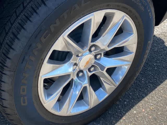 Vehicle image 25 of 25