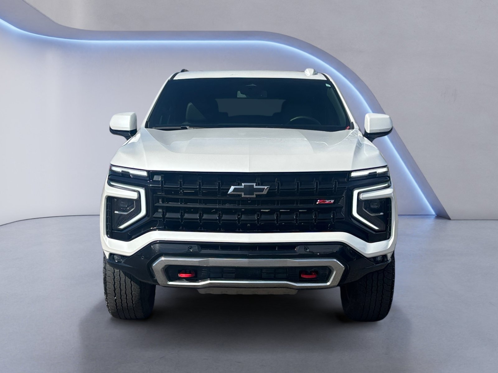 2025 Chevrolet Tahoe Z71 Image 2 of 20
