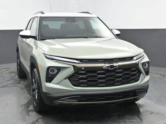 2025 Chevrolet Trailblazer ACTIV Image 13 of 45