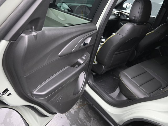 2025 Chevrolet Trailblazer ACTIV Image 43 of 45