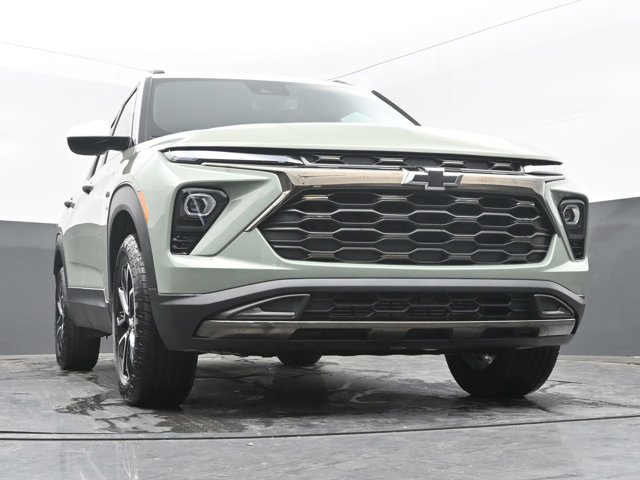 2025 Chevrolet Trailblazer ACTIV Image 9 of 45