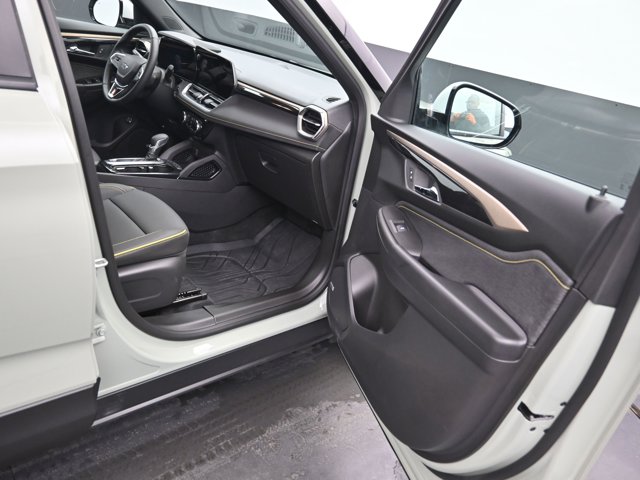 2025 Chevrolet Trailblazer ACTIV Image 37 of 45