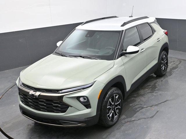 2025 Chevrolet Trailblazer ACTIV Image 5 of 45