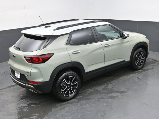 2025 Chevrolet Trailblazer ACTIV Image 20 of 45