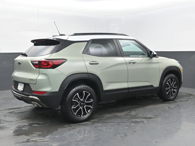 2025 Chevrolet Trailblazer ACTIV Image 22 of 45