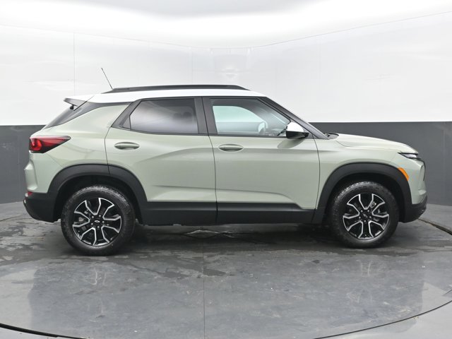 2025 Chevrolet Trailblazer ACTIV Image 16 of 45