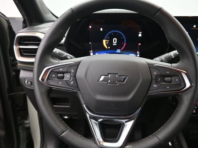 2025 Chevrolet Trailblazer ACTIV Image 38 of 45