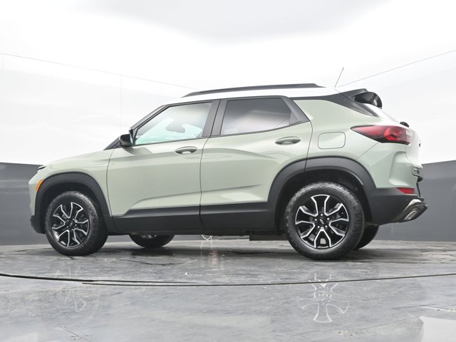 2025 Chevrolet Trailblazer ACTIV Image 28 of 45