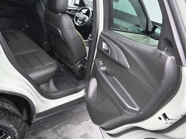 2025 Chevrolet Trailblazer ACTIV Image 35 of 45