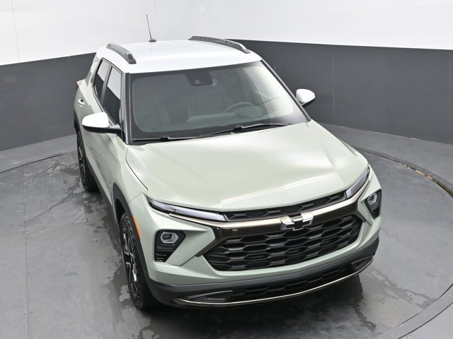 2025 Chevrolet Trailblazer ACTIV Image 12 of 45