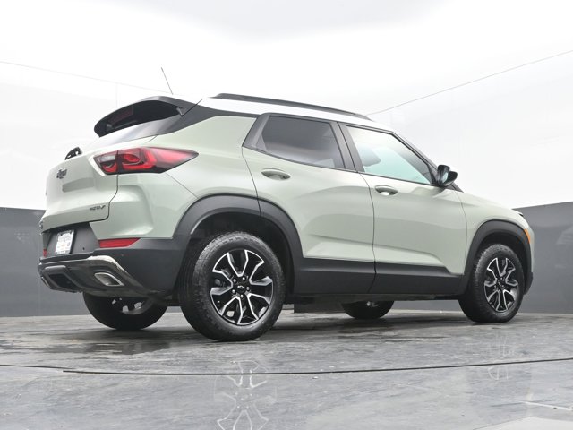 2025 Chevrolet Trailblazer ACTIV Image 19 of 45
