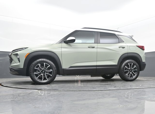 2025 Chevrolet Trailblazer ACTIV Image 27 of 45