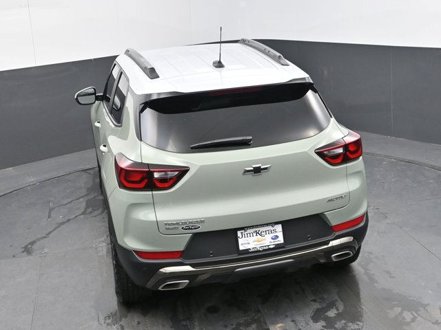 2025 Chevrolet Trailblazer ACTIV Image 44 of 45