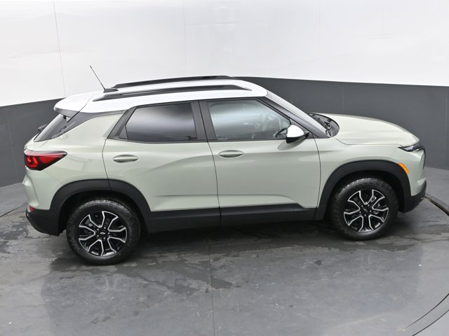 2025 Chevrolet Trailblazer ACTIV Image 17 of 45