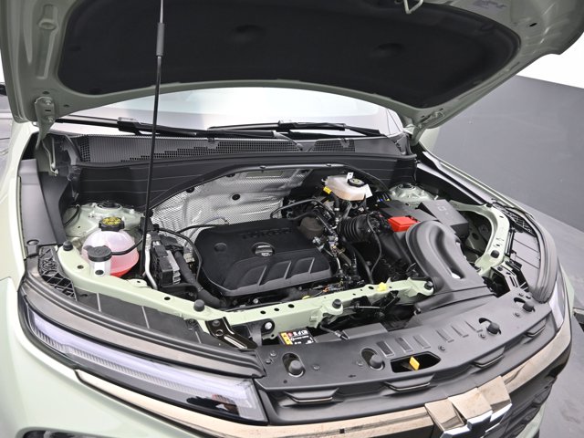 2025 Chevrolet Trailblazer ACTIV Image 30 of 45