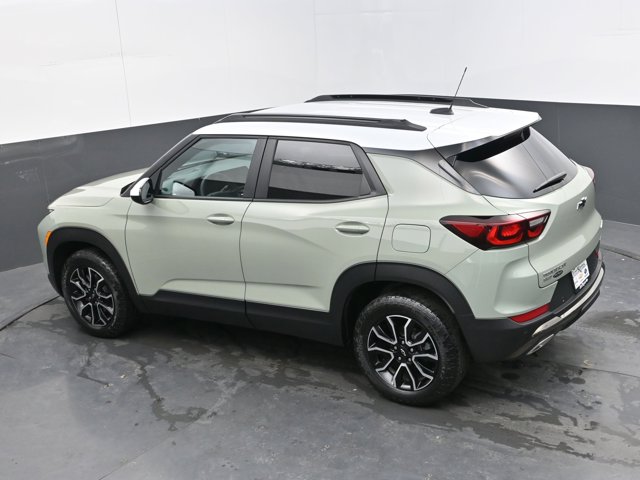 2025 Chevrolet Trailblazer ACTIV Image 26 of 45