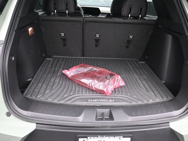 2025 Chevrolet Trailblazer ACTIV Image 32 of 45