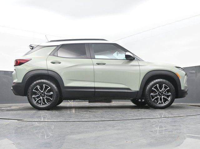 2025 Chevrolet Trailblazer ACTIV Image 15 of 45