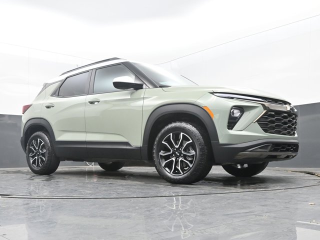 2025 Chevrolet Trailblazer ACTIV Image 14 of 45