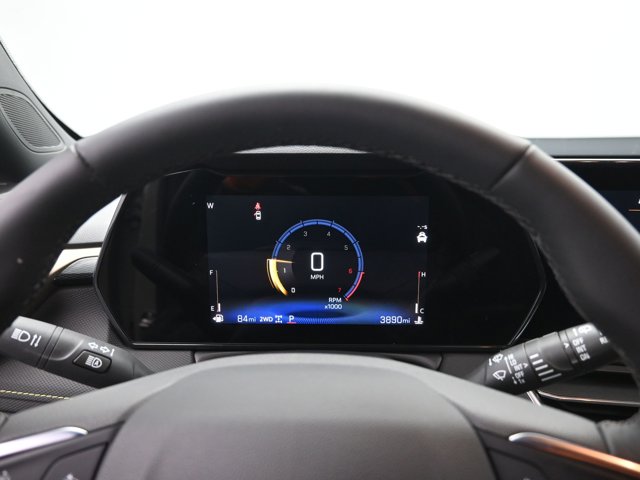 2025 Chevrolet Trailblazer ACTIV Image 39 of 45