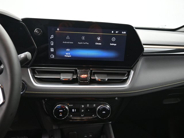 2025 Chevrolet Trailblazer ACTIV Image 40 of 45