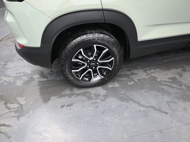 2025 Chevrolet Trailblazer ACTIV Image 31 of 45