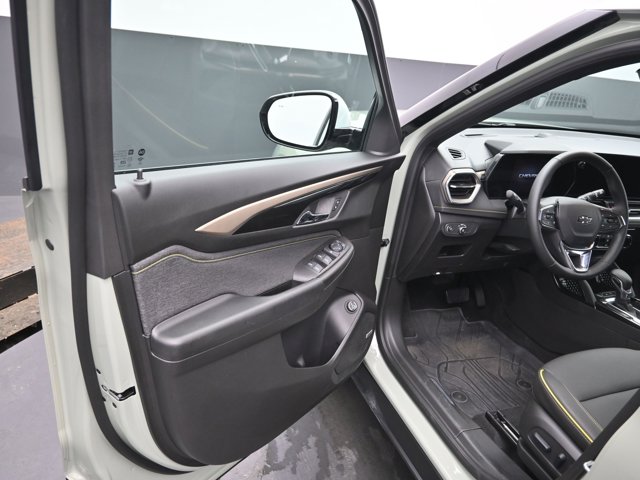 2025 Chevrolet Trailblazer ACTIV Image 36 of 45