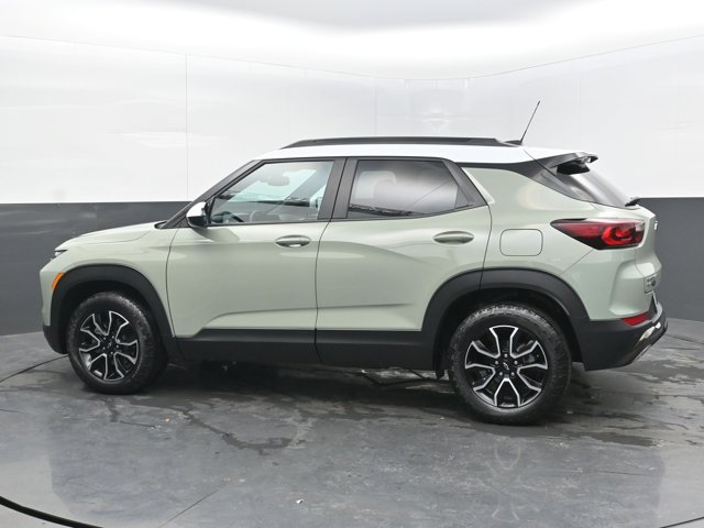 2025 Chevrolet Trailblazer ACTIV Image 24 of 45