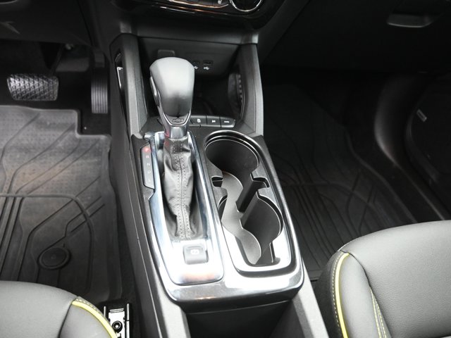 2025 Chevrolet Trailblazer ACTIV Image 41 of 45