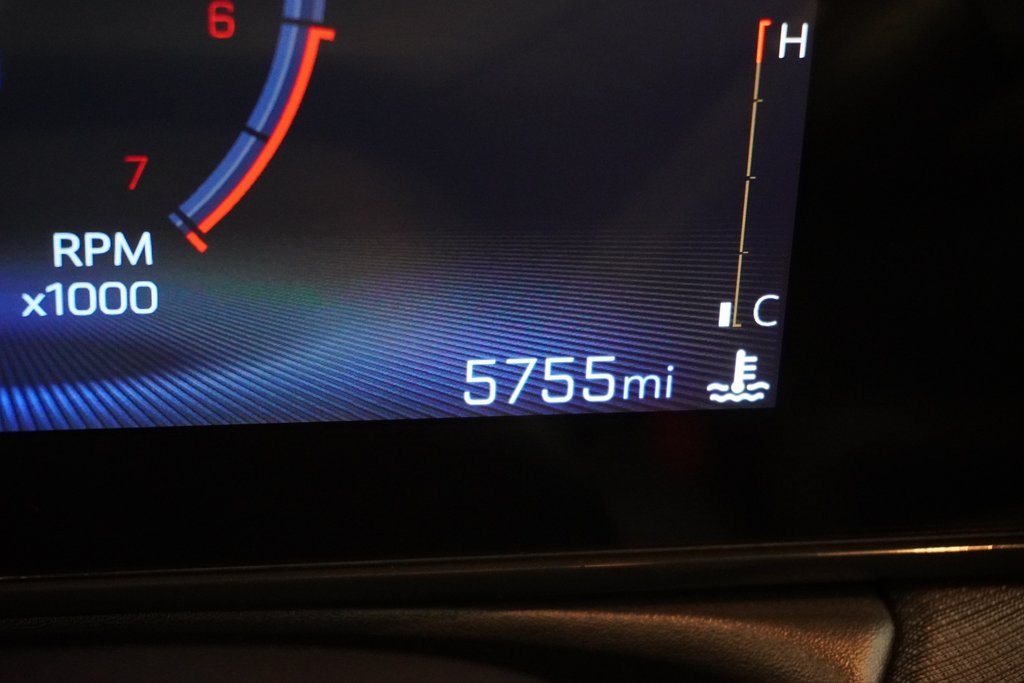 2025 Chevrolet Trailblazer ACTIV Image 21 of 26