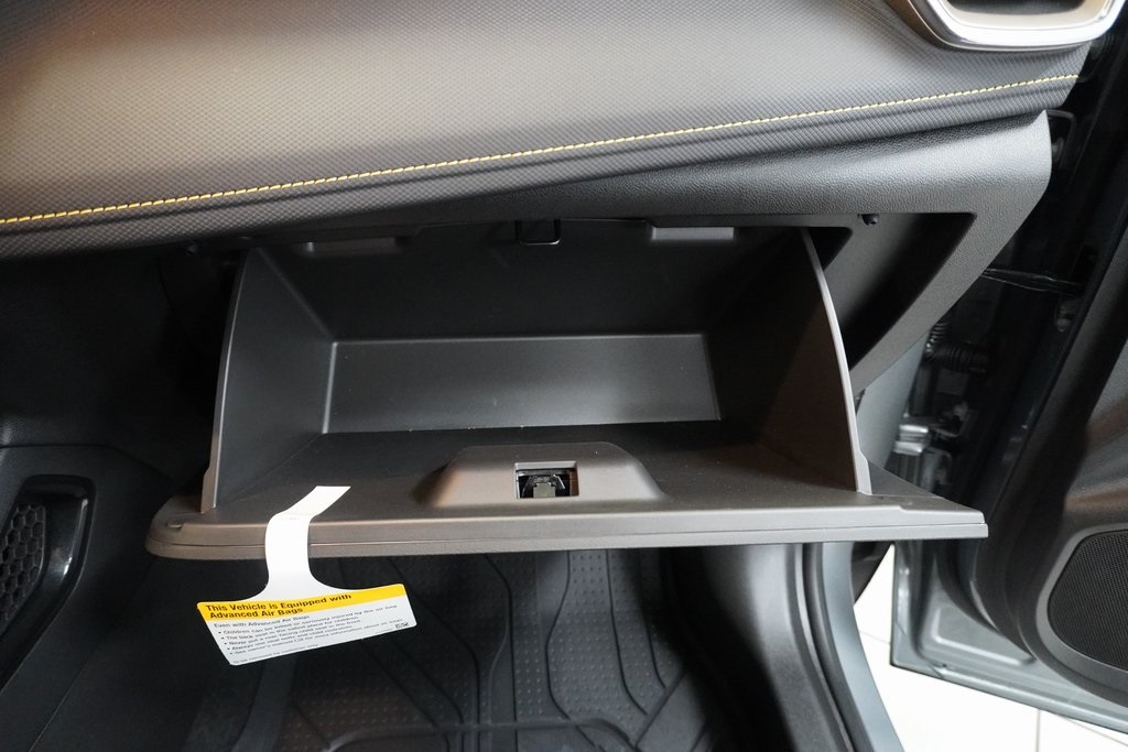 2025 Chevrolet Trailblazer ACTIV Image 23 of 26