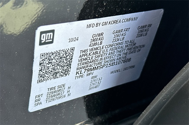 Vehicle image 24 of 24
