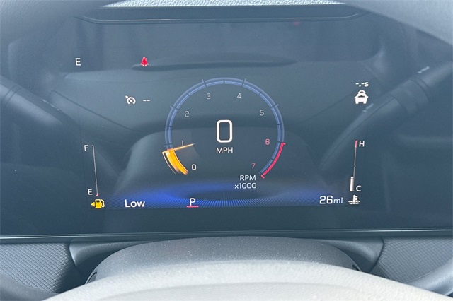 Vehicle image 23 of 24