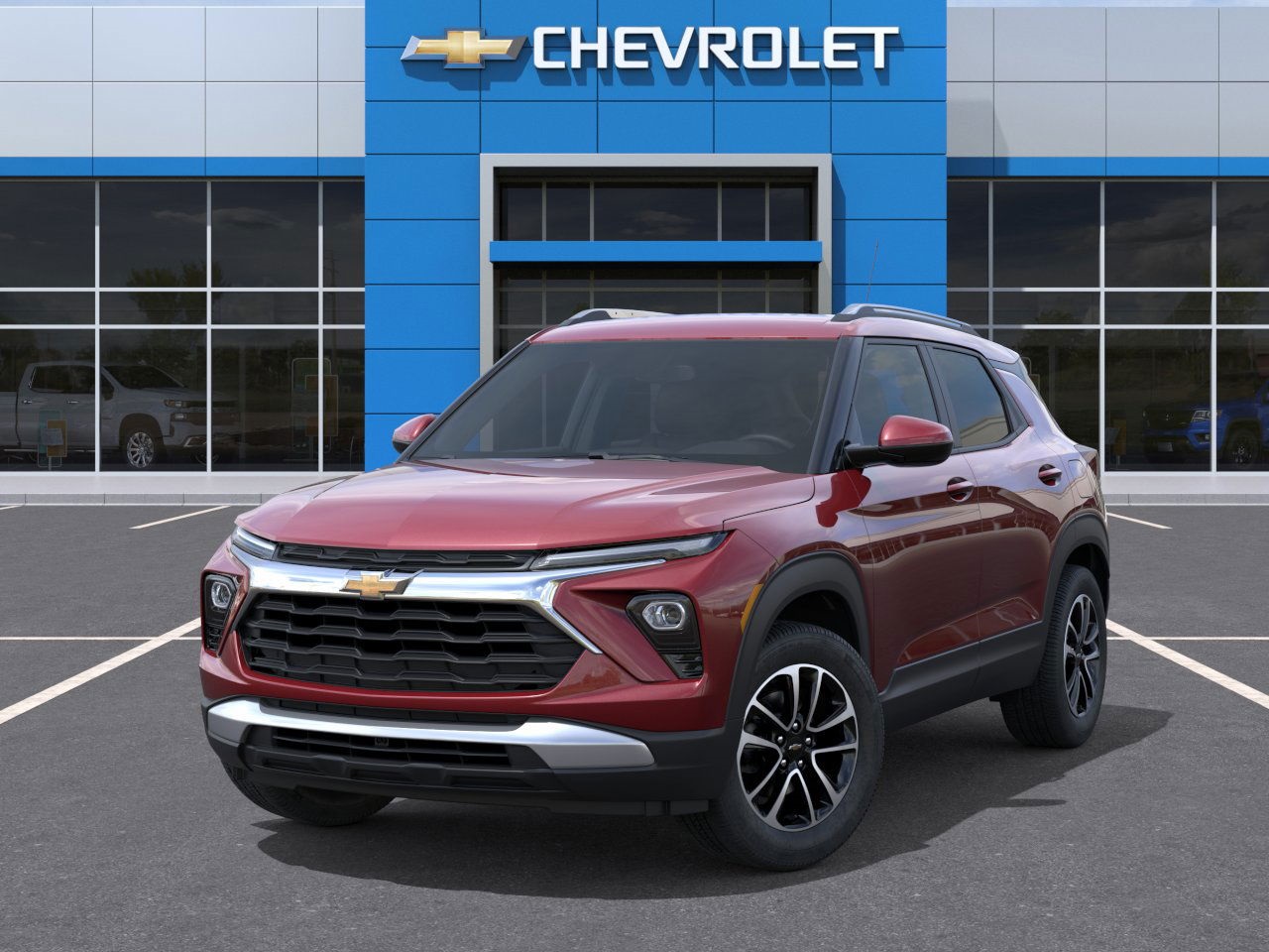 Vehicle image 1 of 24