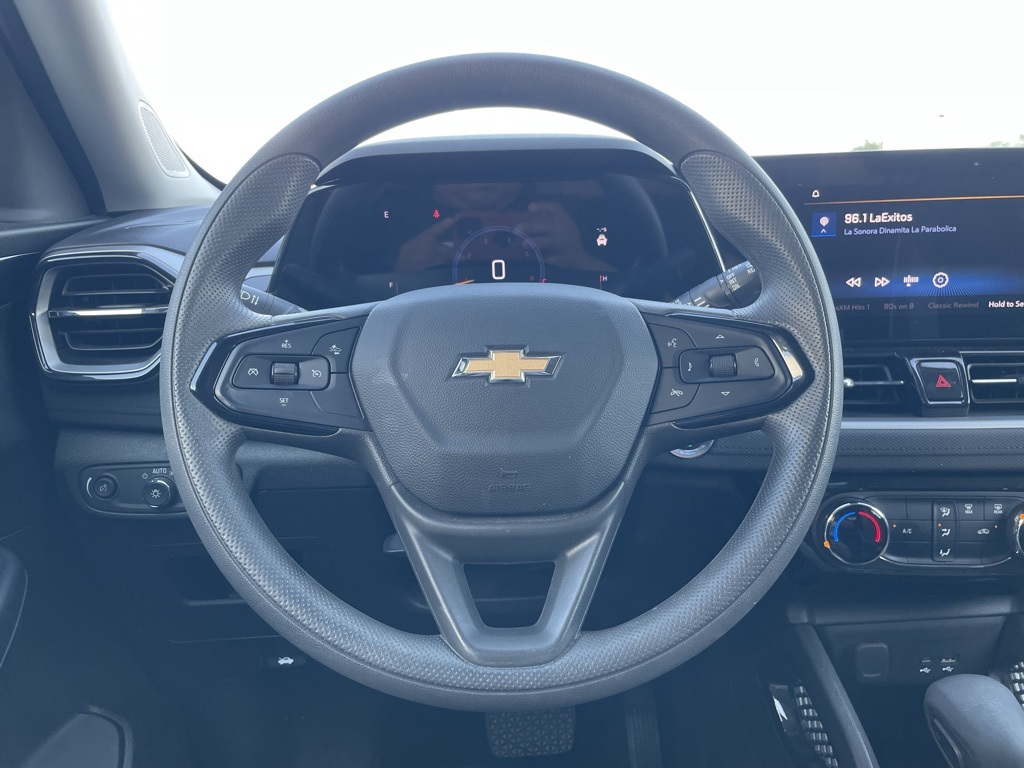 2025 Chevrolet Trailblazer LT Image 16 of 17