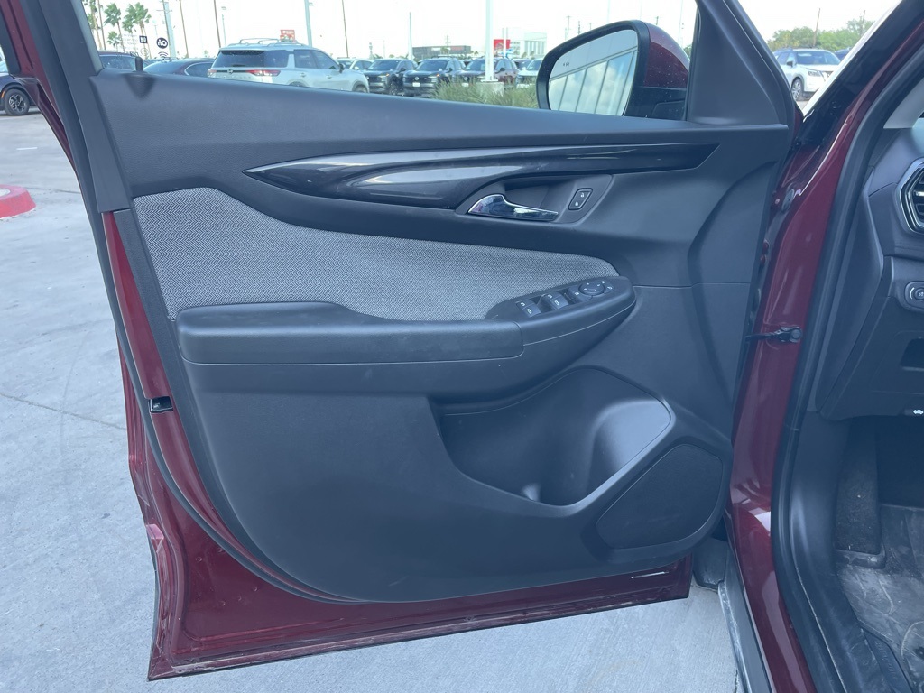 2025 Chevrolet Trailblazer LT Image 13 of 17