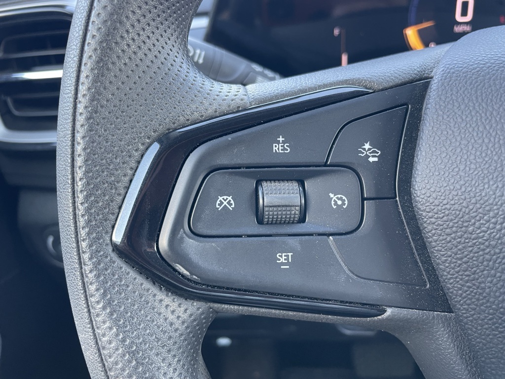 2025 Chevrolet Trailblazer LT Image 17 of 17