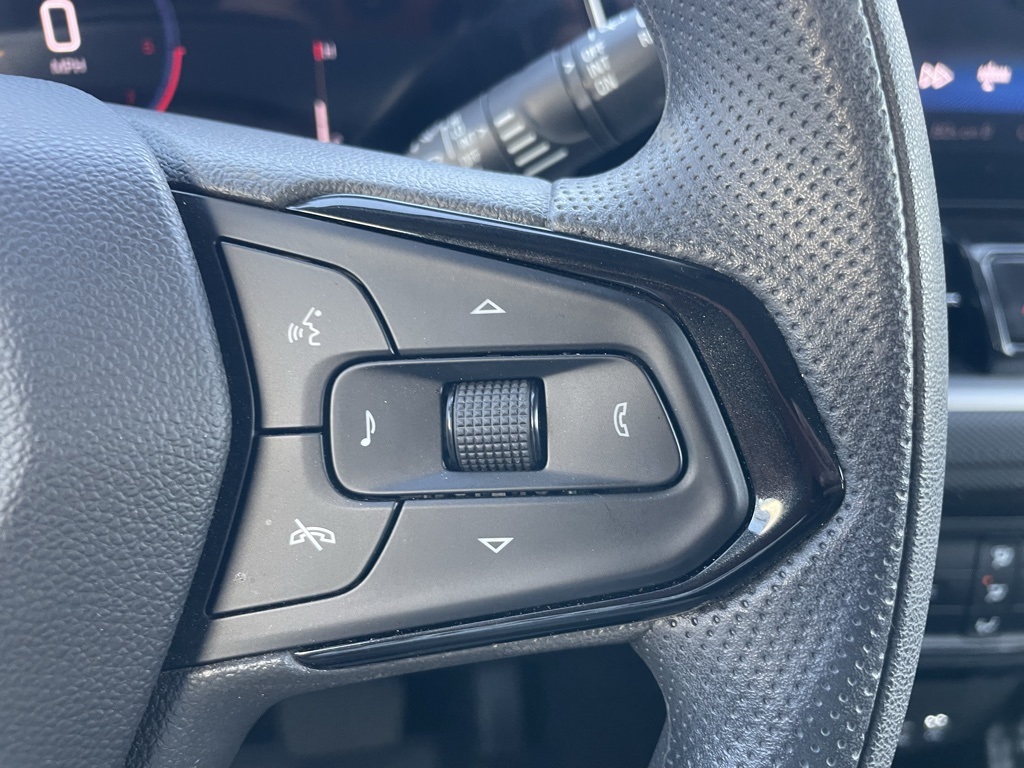 2025 Chevrolet Trailblazer LT Image 14 of 17