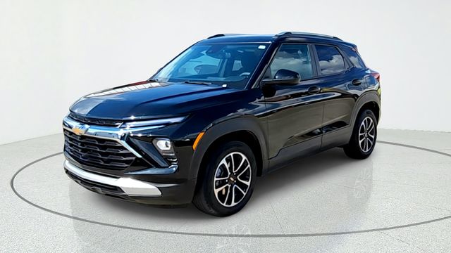 2025 Chevrolet Trailblazer LT Image 1 of 39