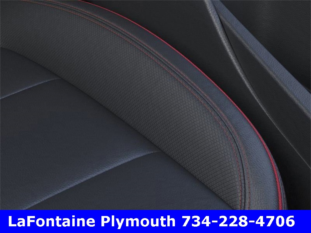 2025 Chevrolet Trailblazer RS Image 24 of 24