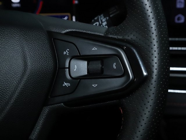 2025 Chevrolet Trailblazer RS Image 41 of 46