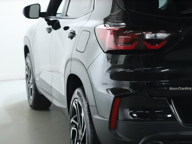 2025 Chevrolet Trailblazer RS Image 46 of 46