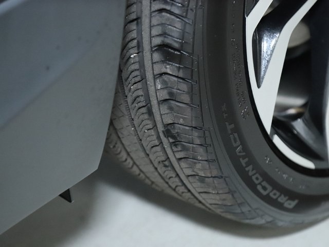 2025 Chevrolet Trailblazer RS Image 20 of 46