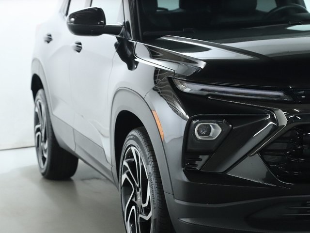 2025 Chevrolet Trailblazer RS Image 6 of 46