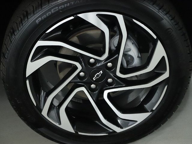 2025 Chevrolet Trailblazer RS Image 19 of 46