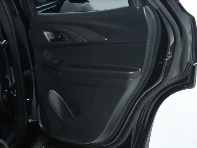 2025 Chevrolet Trailblazer RS Image 45 of 46