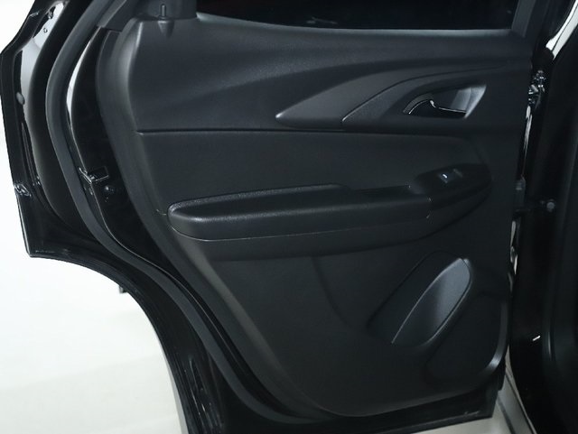 2025 Chevrolet Trailblazer RS Image 37 of 46