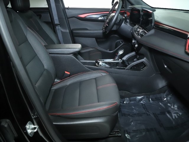 2025 Chevrolet Trailblazer RS Image 25 of 46