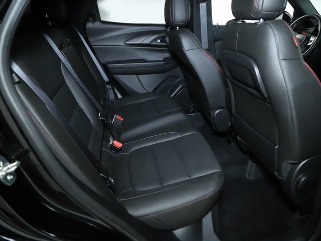 2025 Chevrolet Trailblazer RS Image 24 of 46