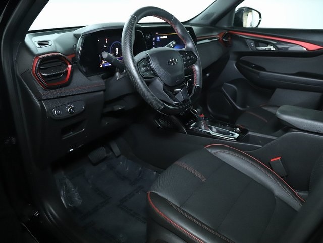 2025 Chevrolet Trailblazer RS Image 29 of 46